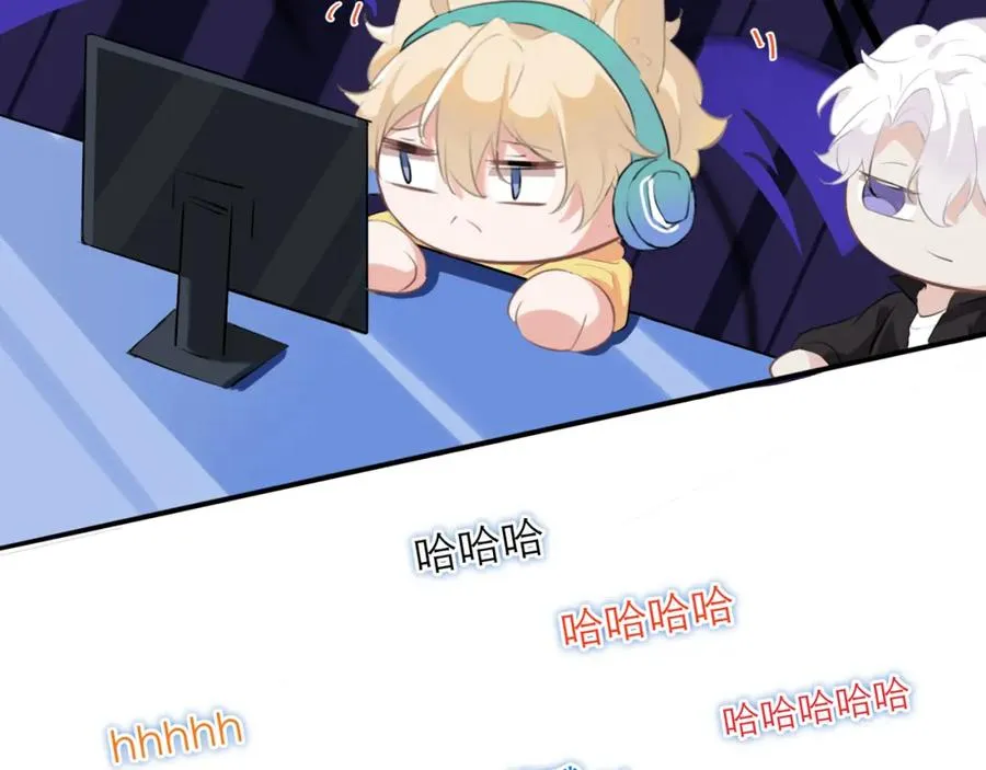 16 先摸我34
