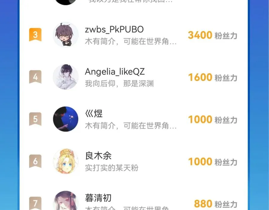 19 拆我cp给你扬喽70