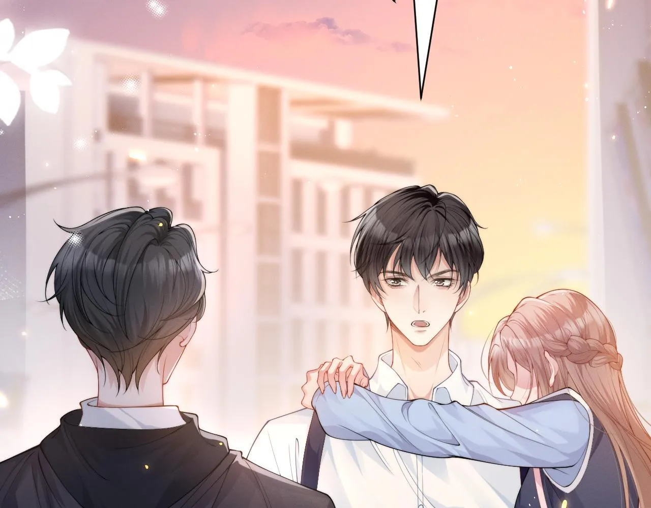 第13话 小姑娘还有两副面孔呢82