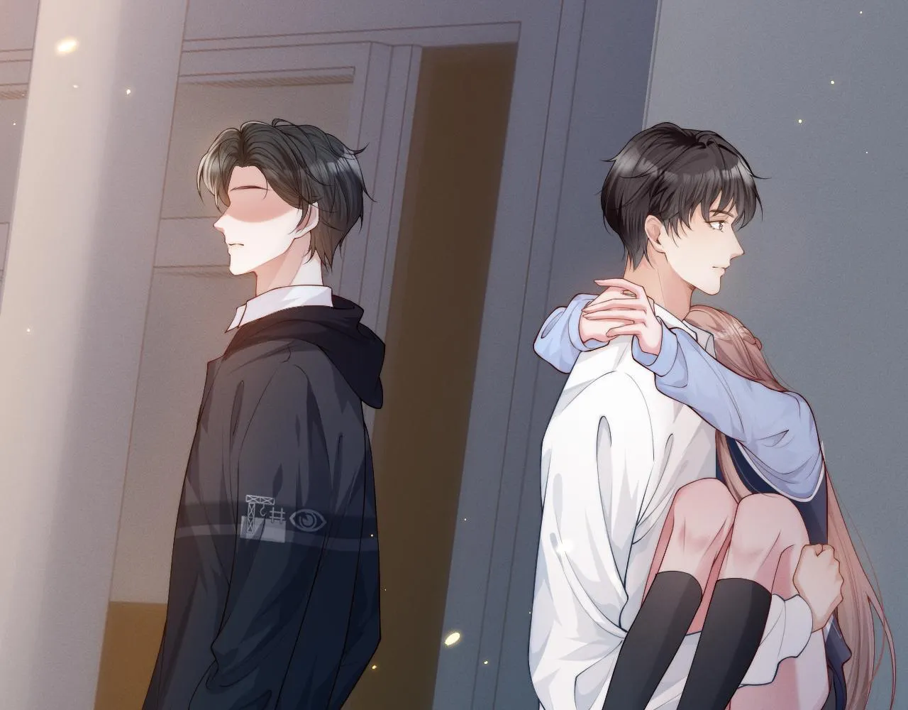 第14话 陈香香弄巧成拙10