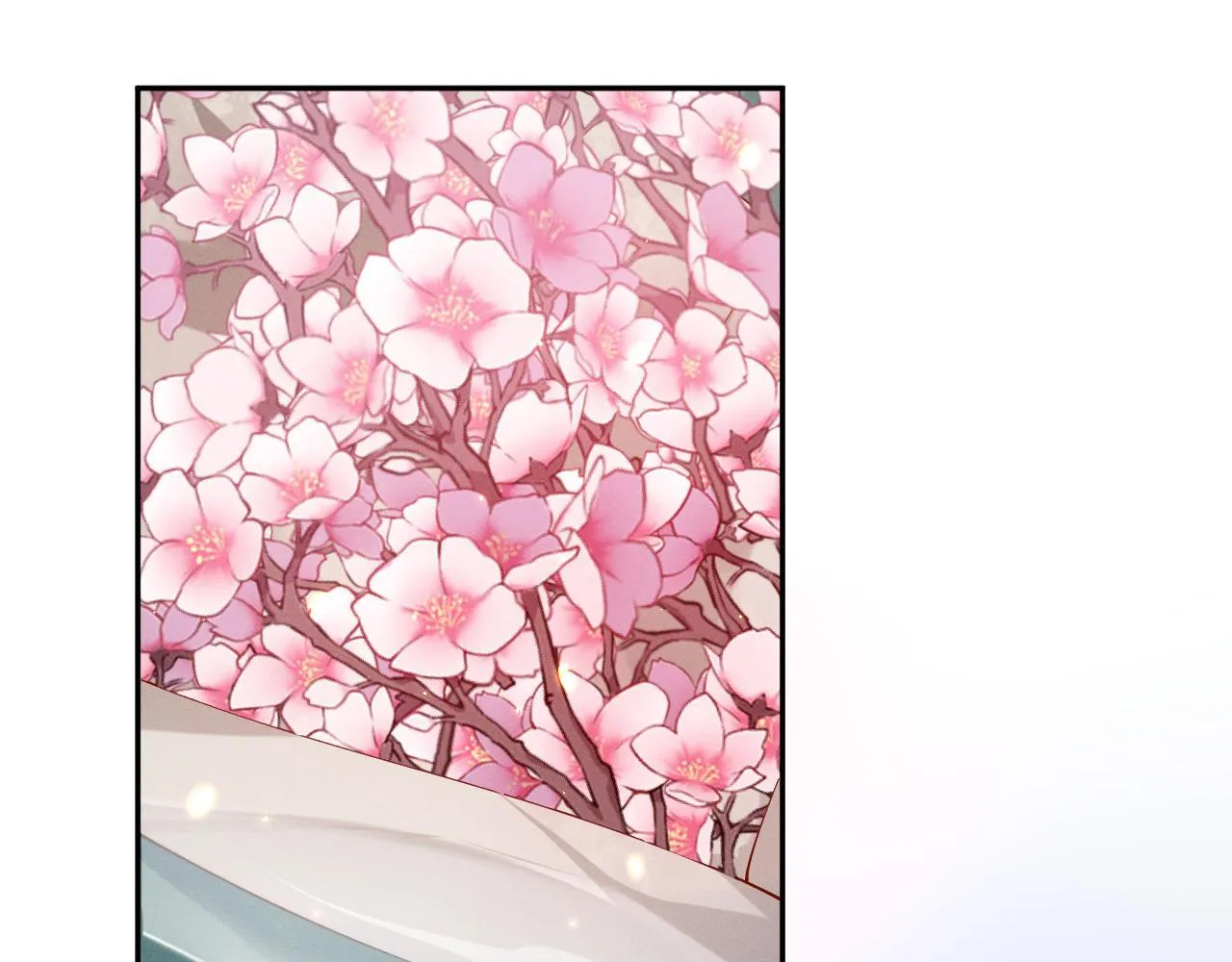 第6话 是谁送颜汐的花？70