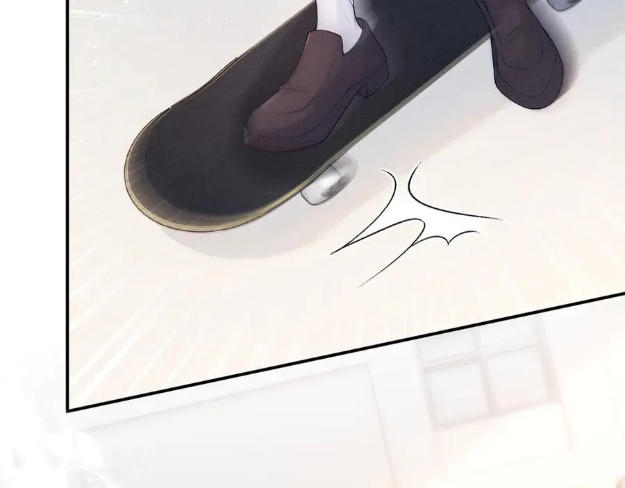 第17话 颜汐滑板炫技，打脸傅予淮。14