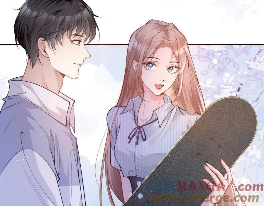 第17话 颜汐滑板炫技，打脸傅予淮。27
