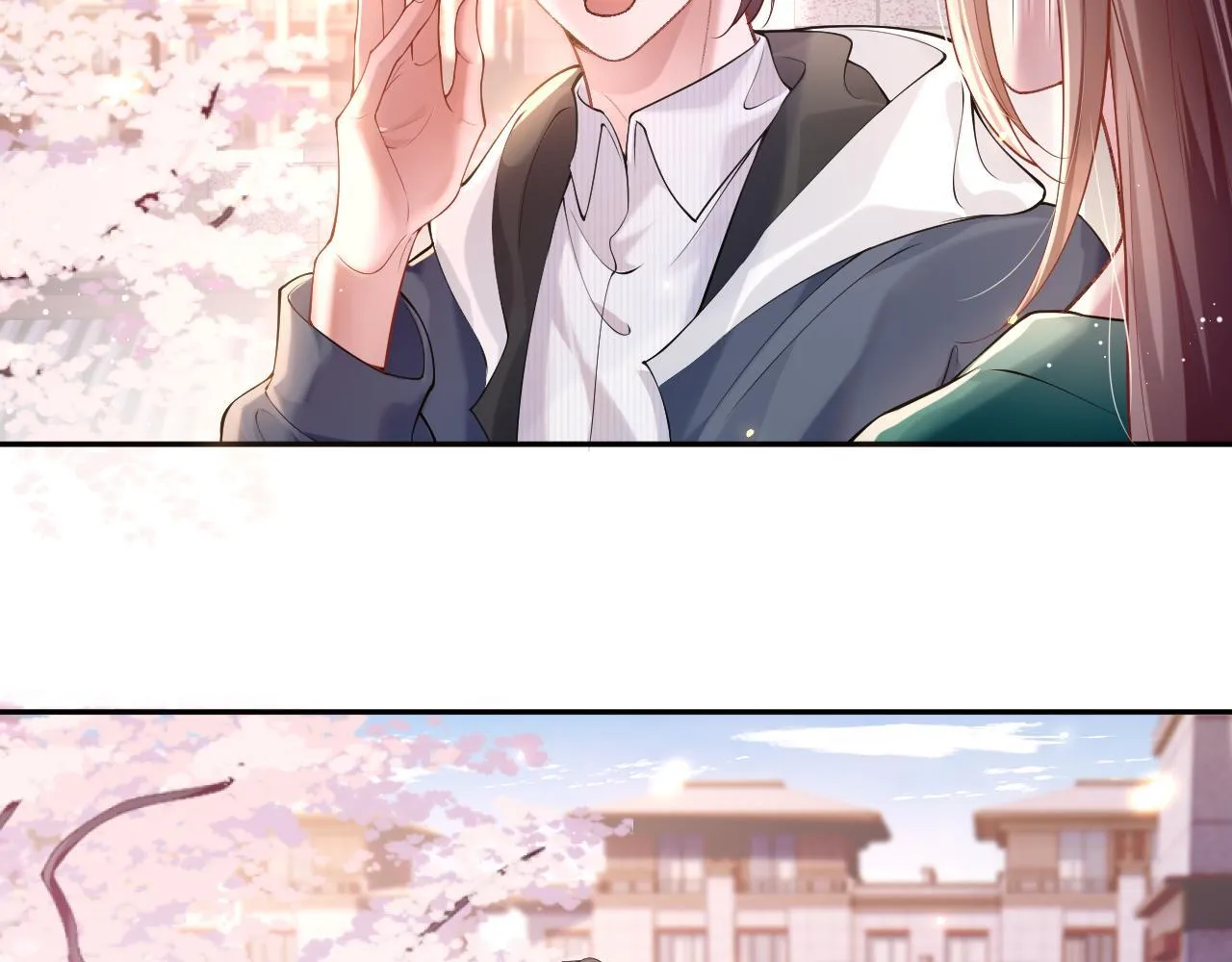 第6话 是谁送颜汐的花？20