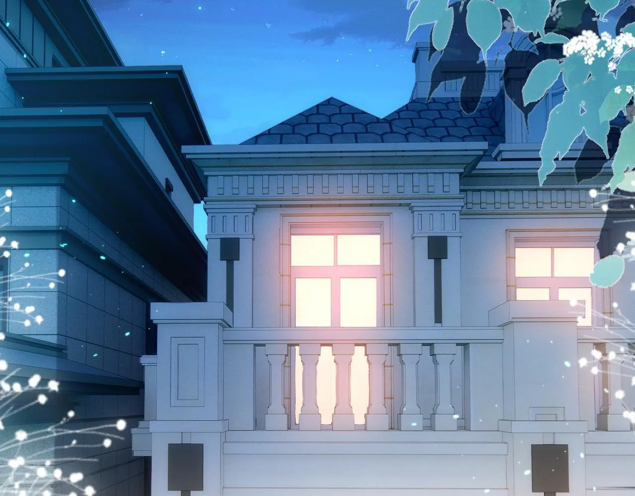 第11话 那我用自己的司机64
