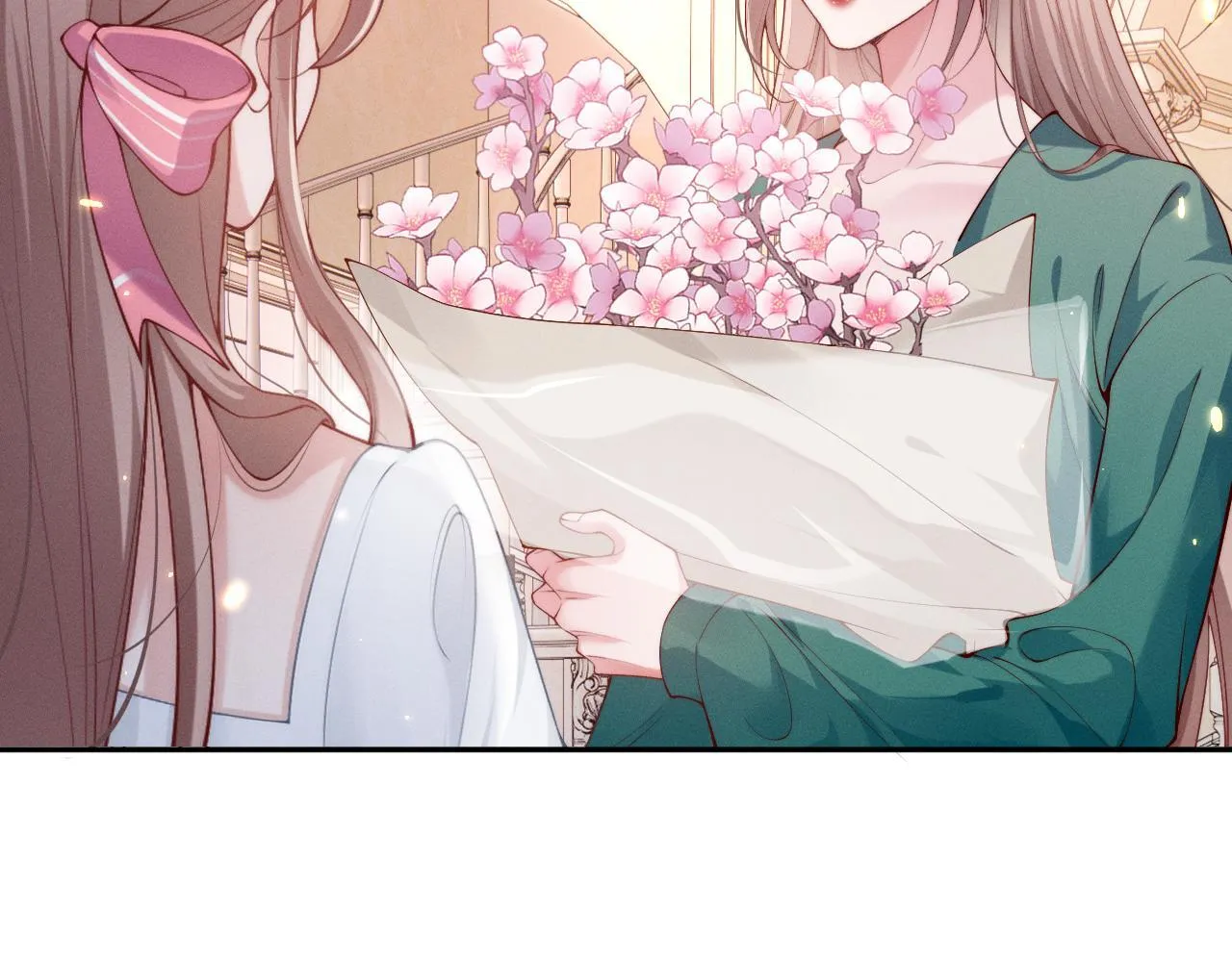 第6话 是谁送颜汐的花？69