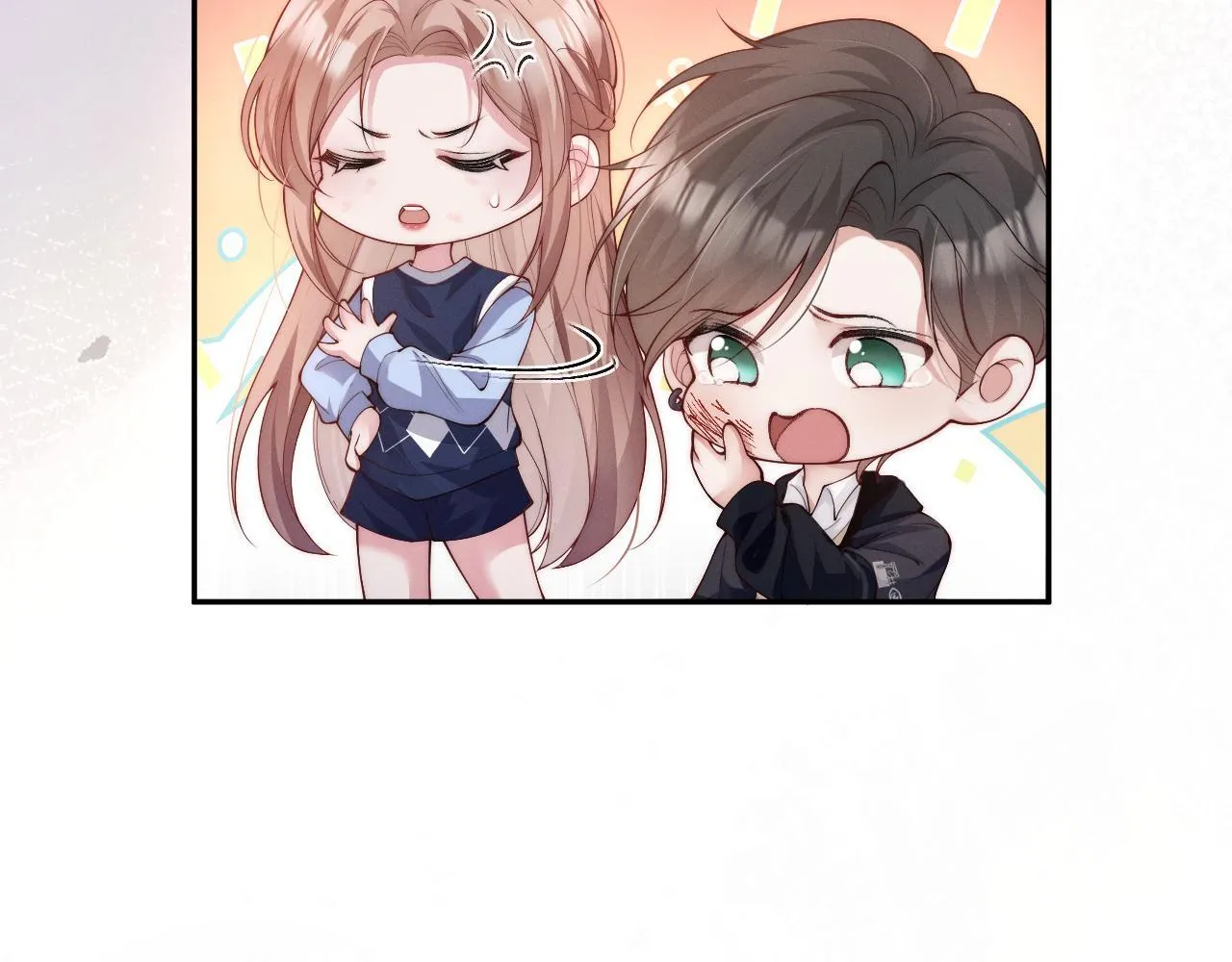 第13话 小姑娘还有两副面孔呢36