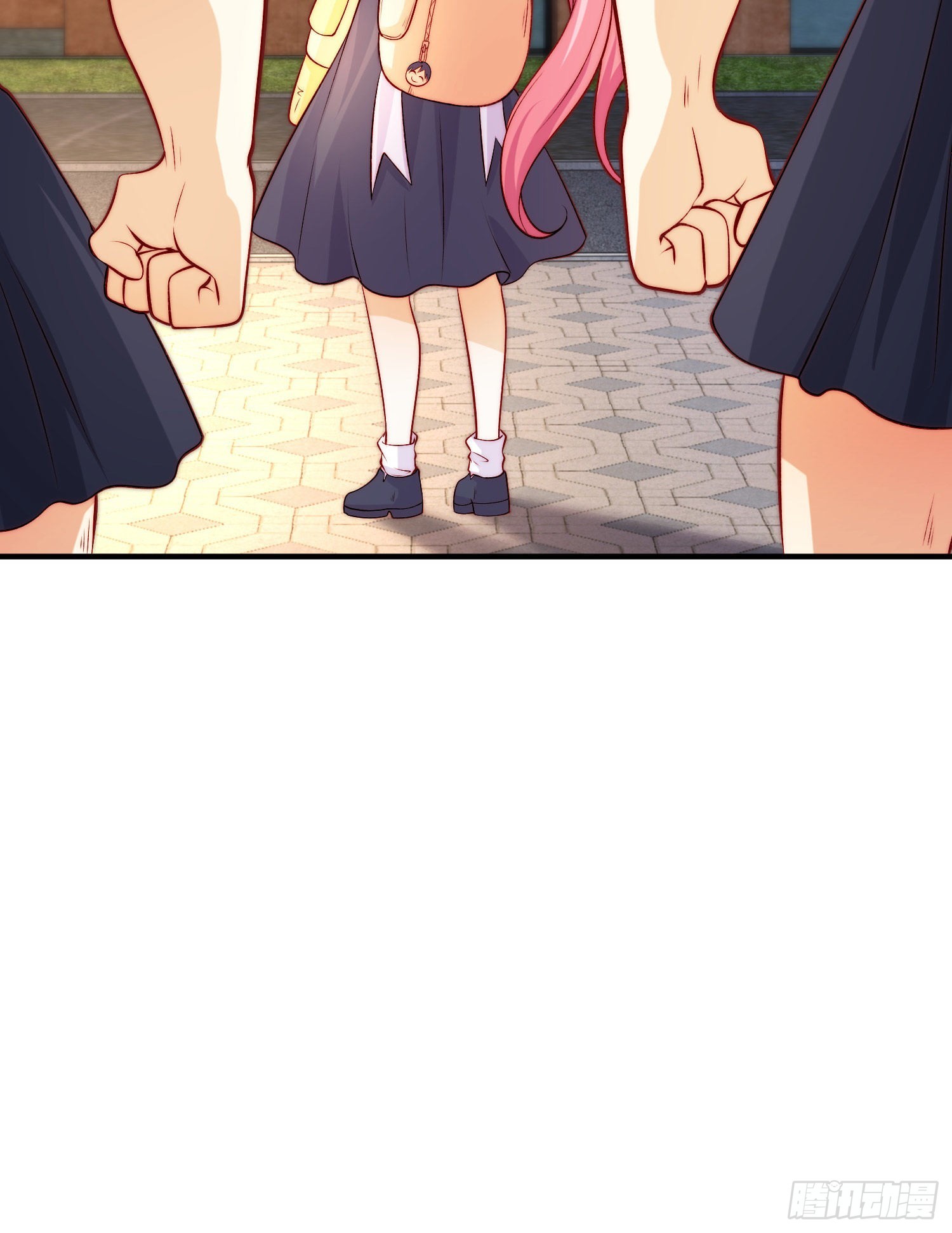 第66话妹妹的日常生活9