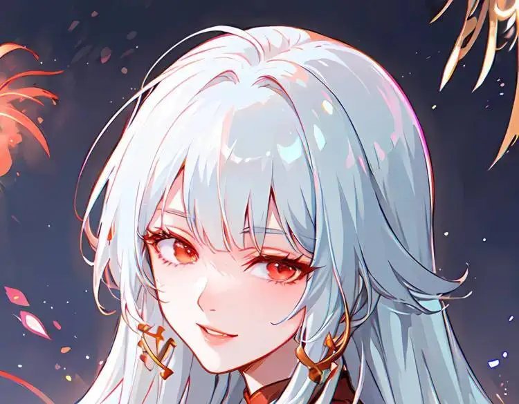 第171话 游戏里的美女PK0