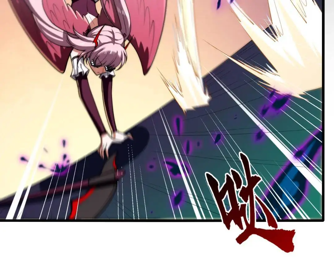 第180话 芝士雪暴VS美杜莎75