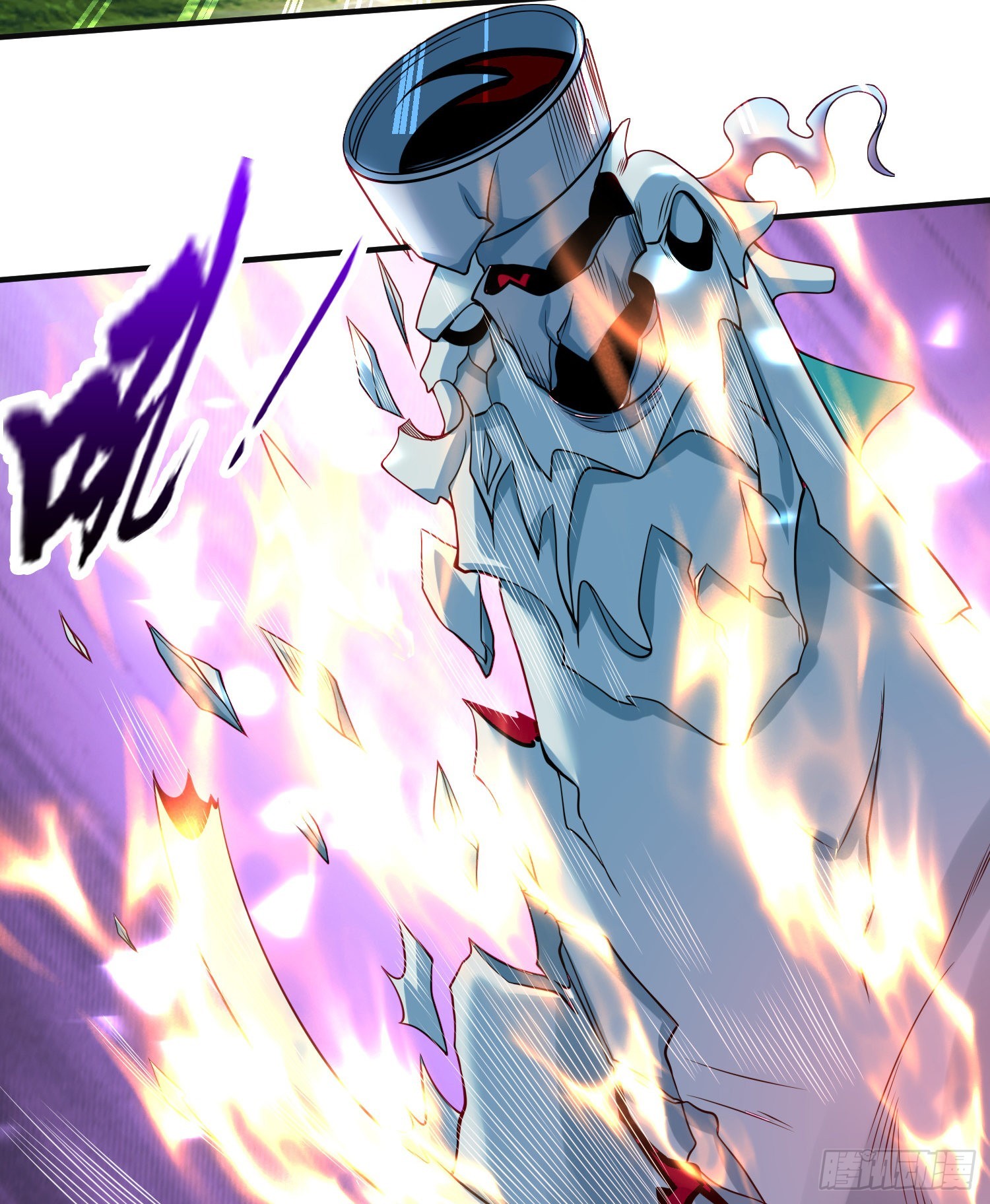 第71话林缺当爸爸了？25