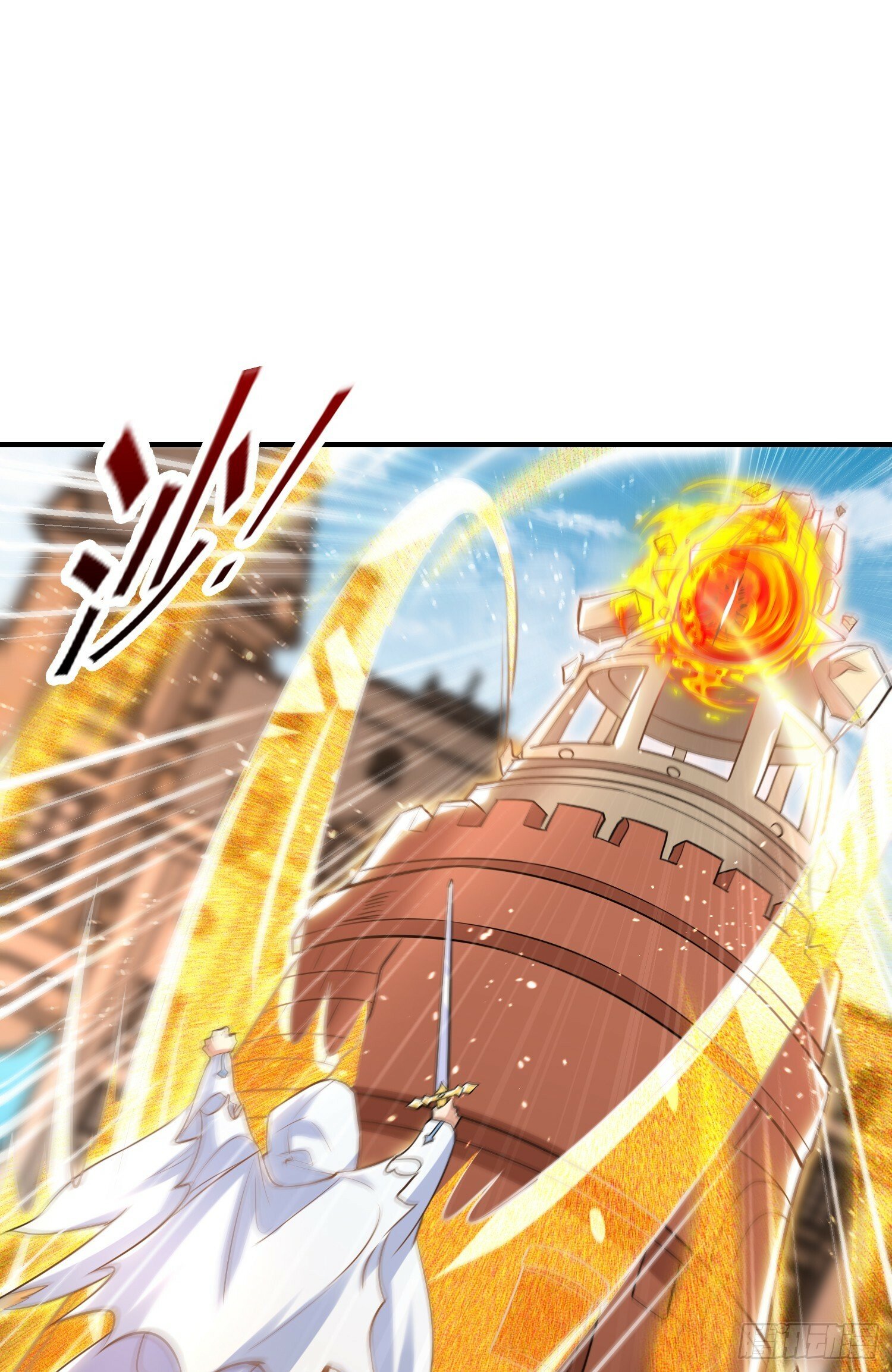 第147话 鬼妹妹VS圣殿骑士62