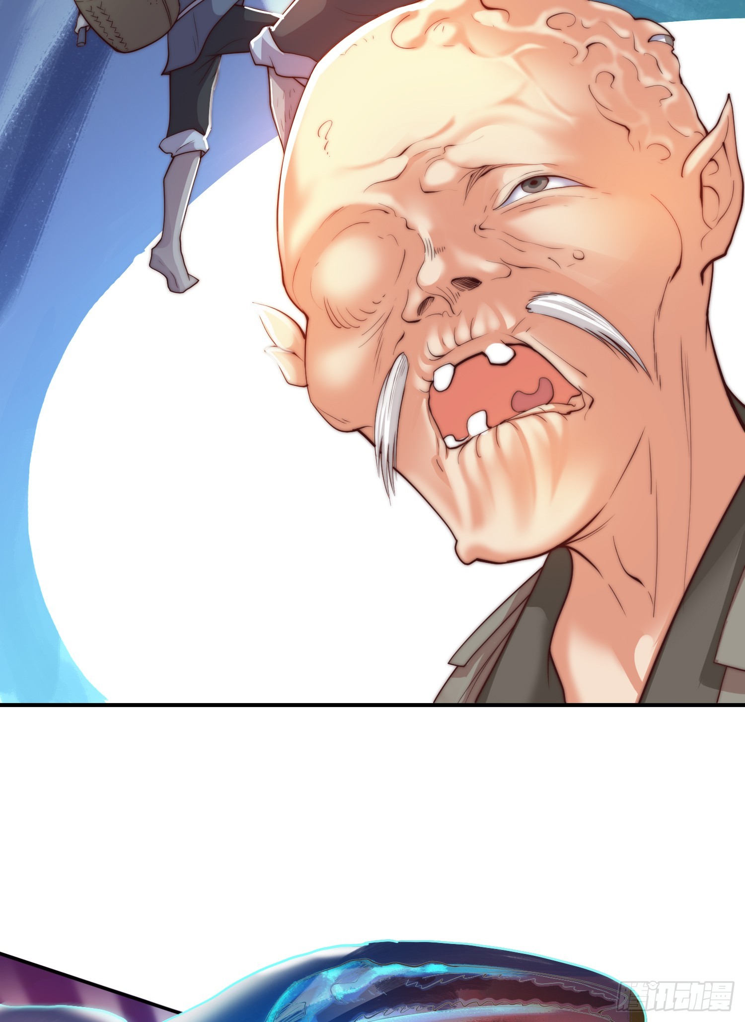 第110话 核污染的鲸鱼岛40
