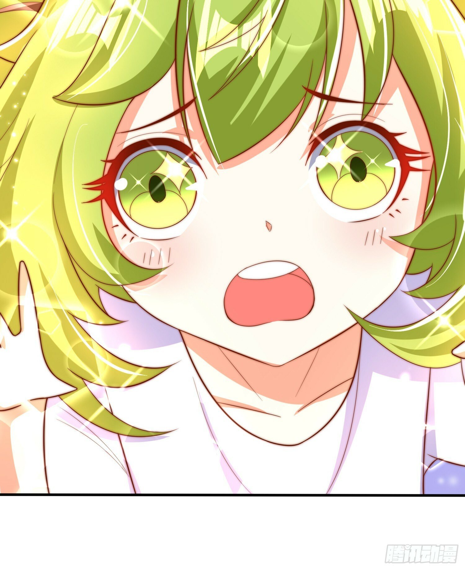 第151话 归墟胜利！重返大夏69