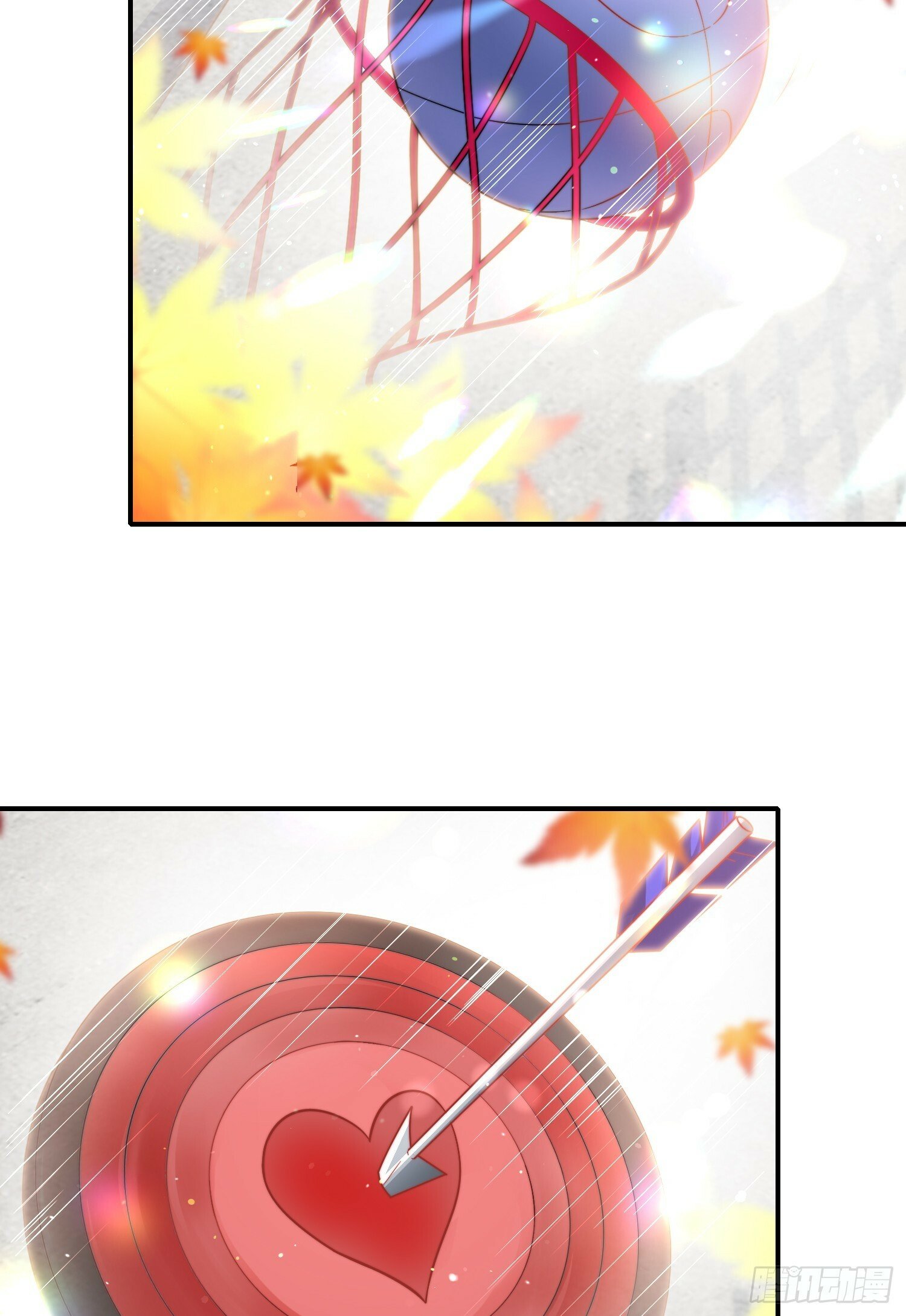 第123话 红叶老婆晋升S级！23