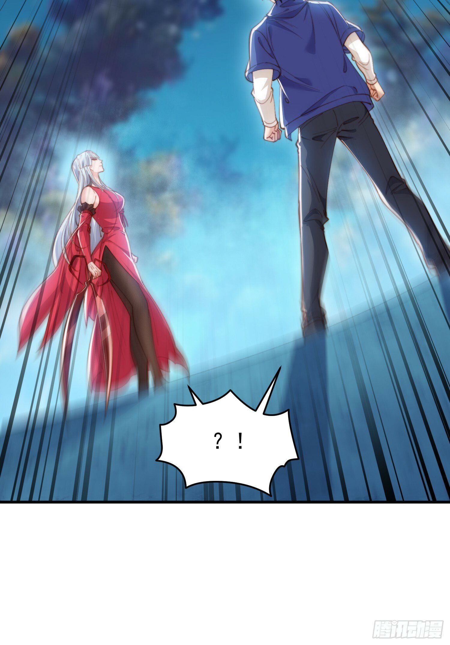 第144话 红叶的生日考验！50