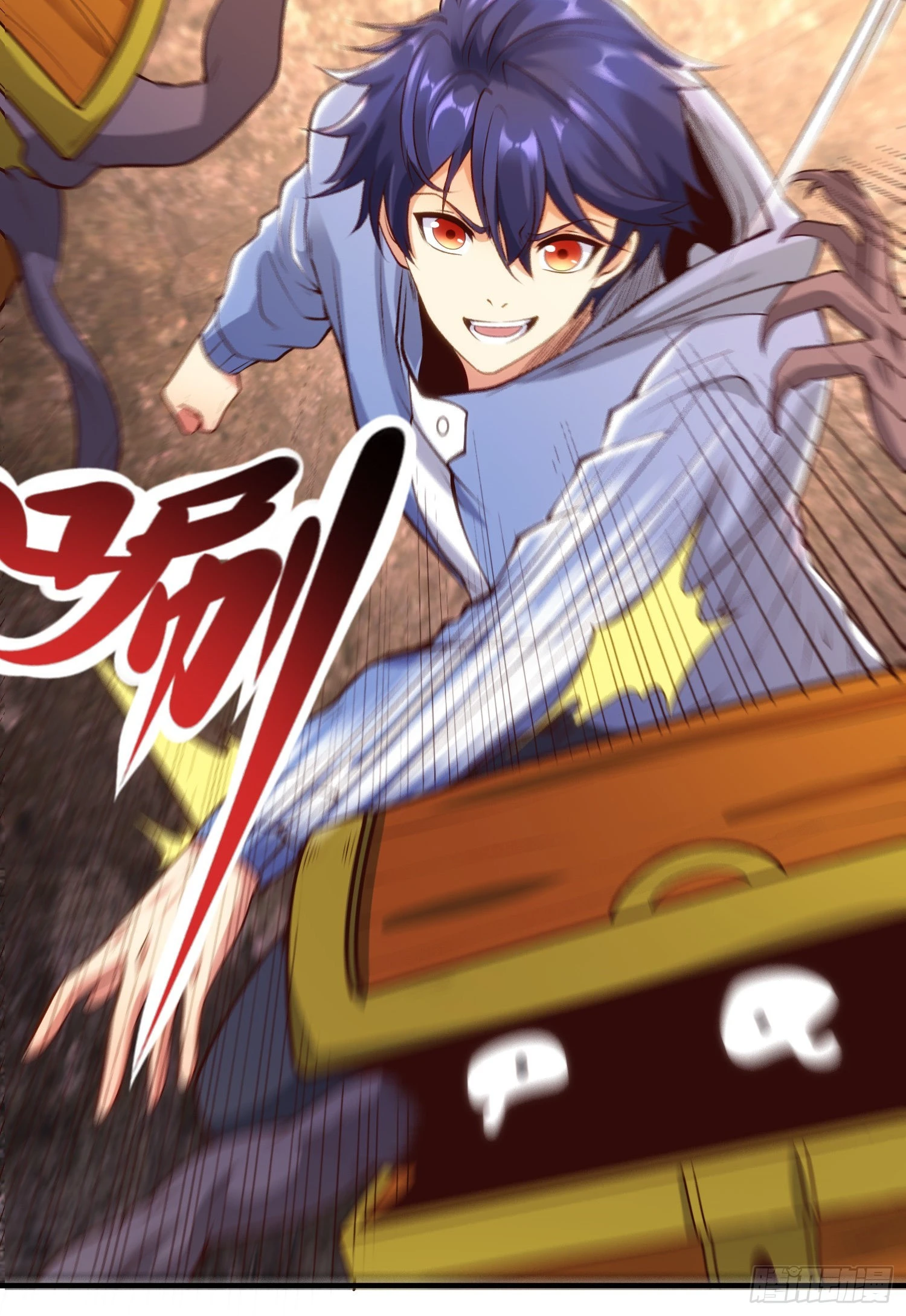 第75话隐秘的藏宝之地52