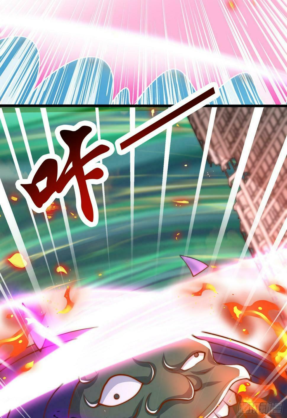 第128话 妖王的虐杀时刻！27