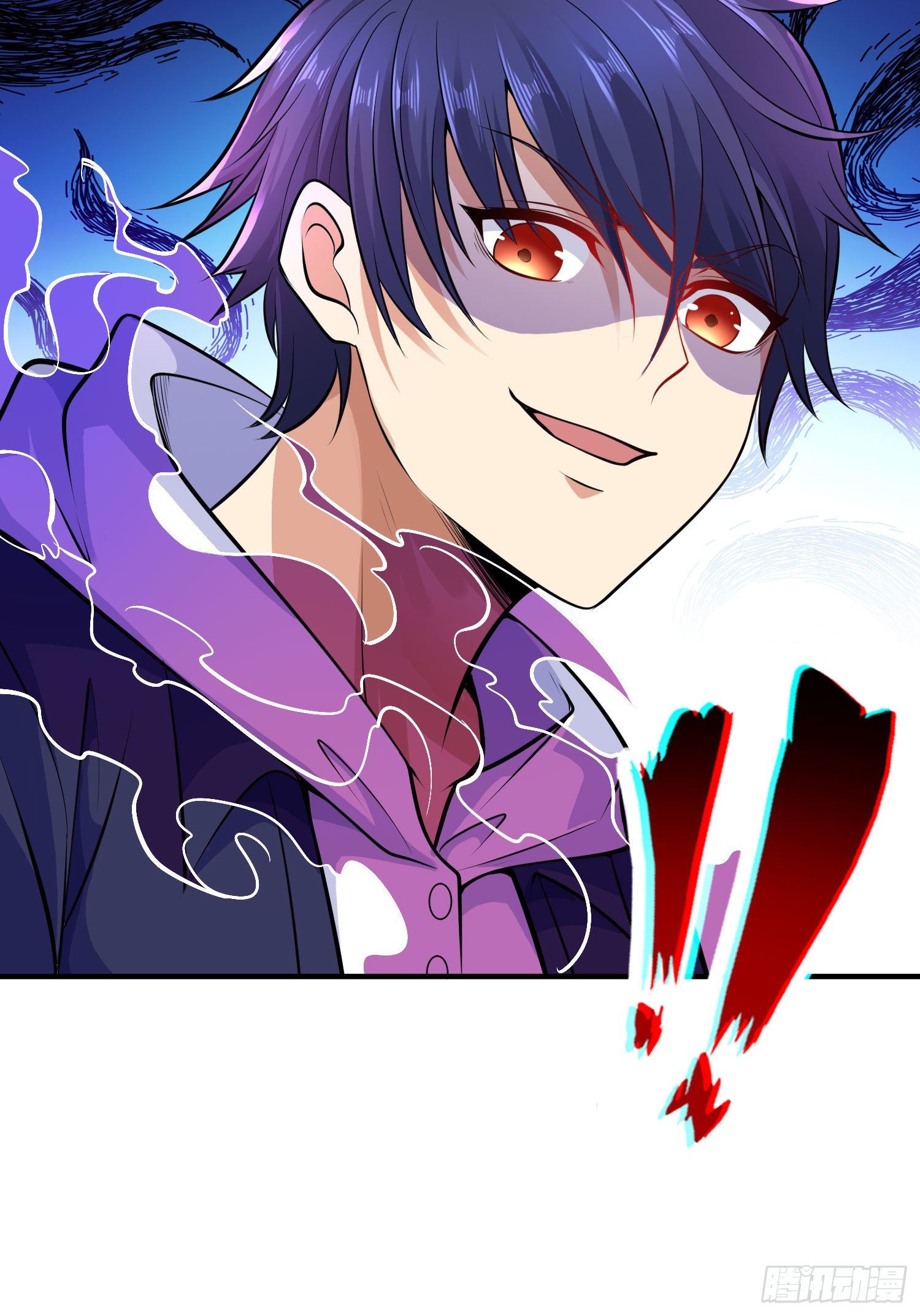 第4话 灵车魔来袭！84