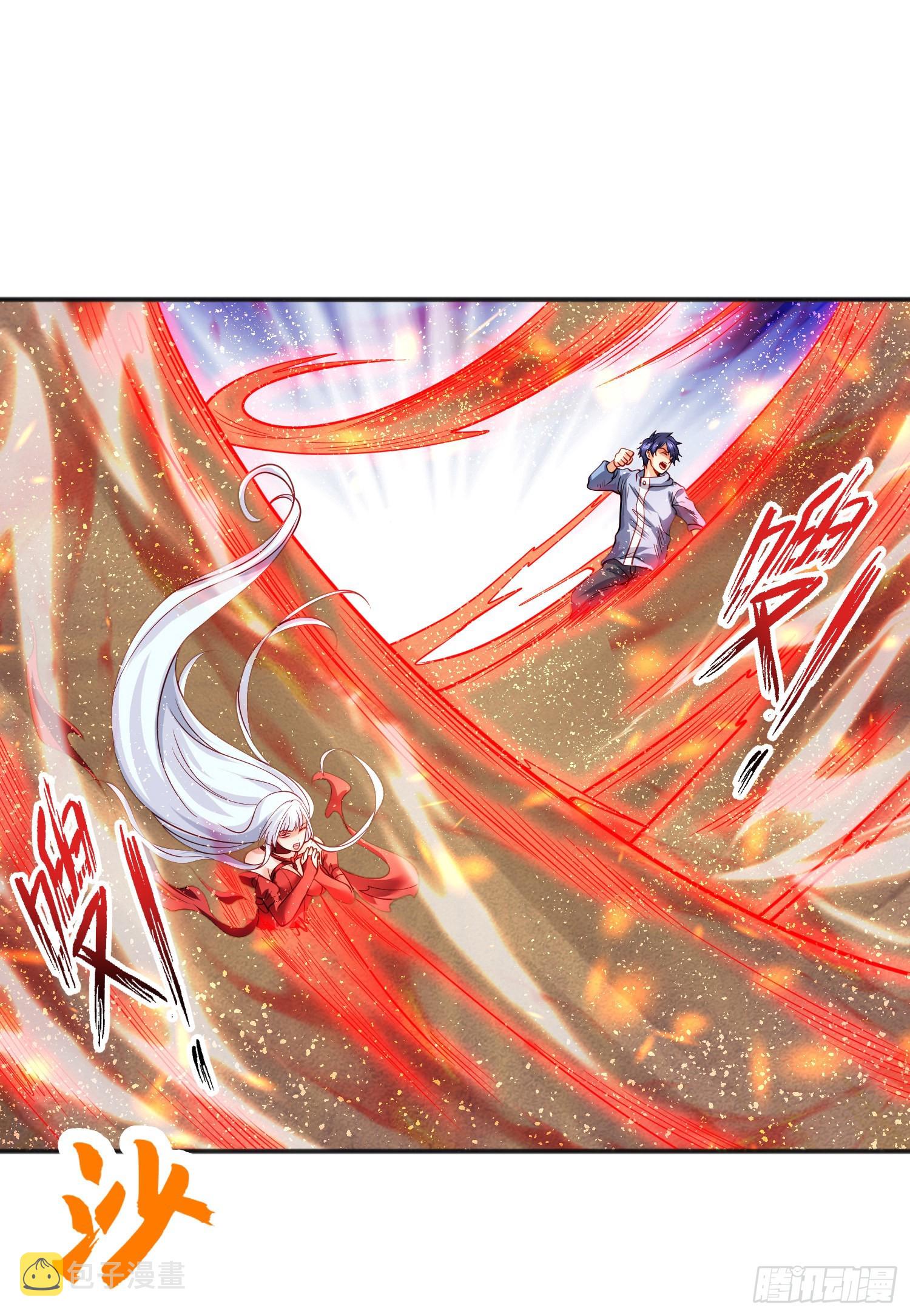第84话 决战沙影鬼！47