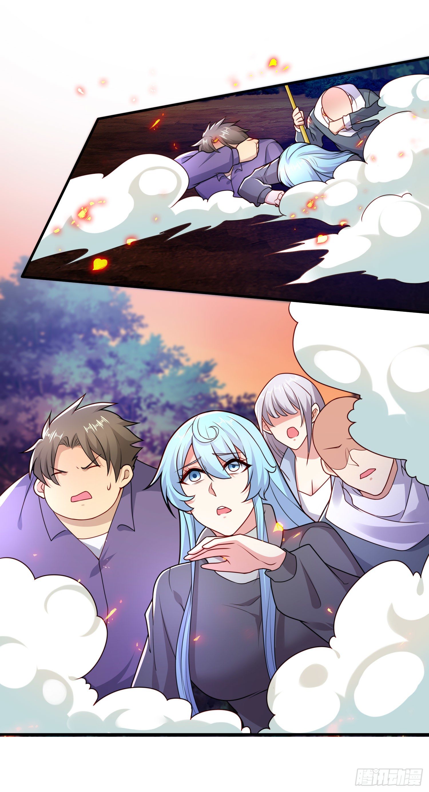 第24话 血夜鬼王出世21