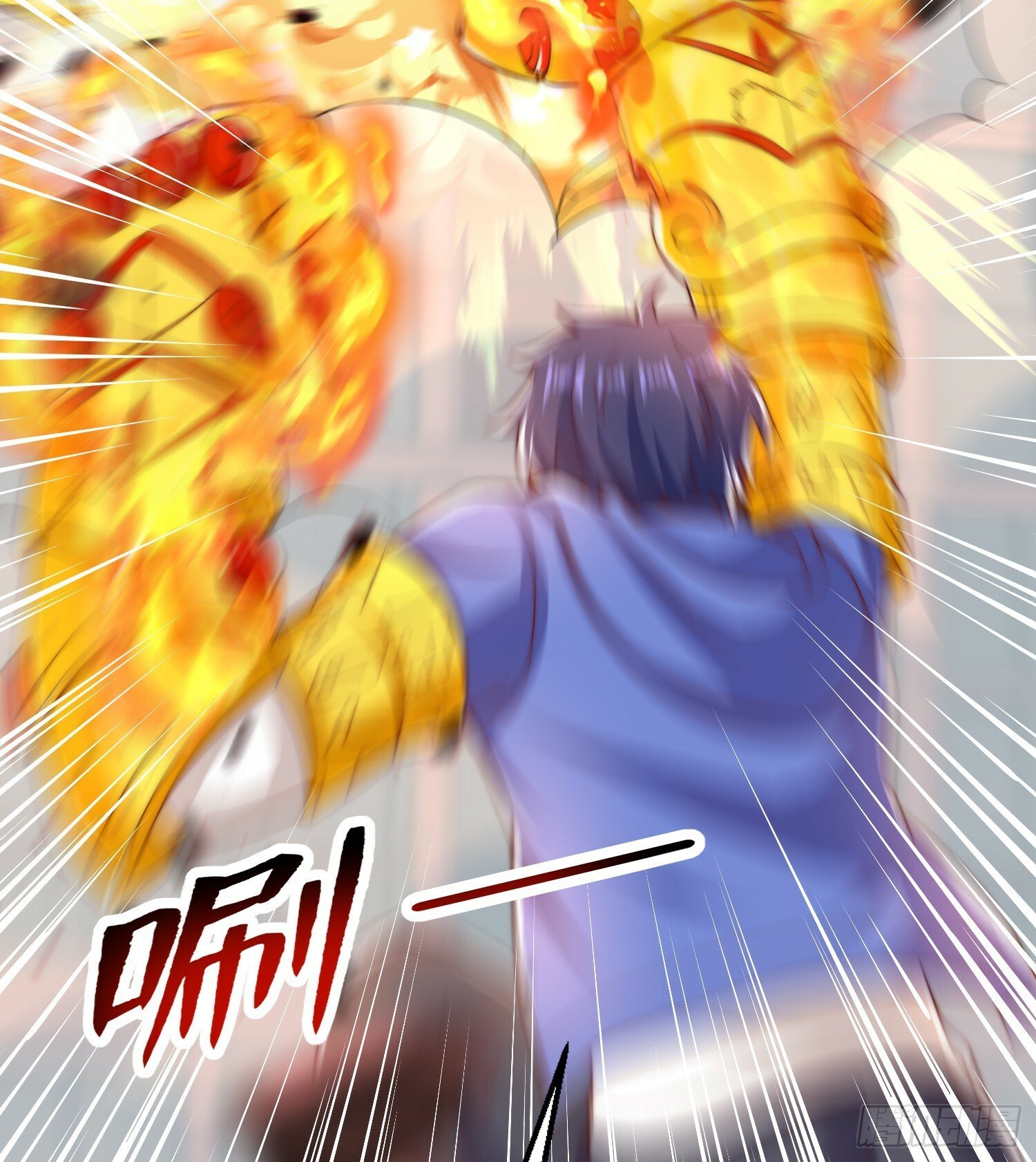 第137话 文化入侵的战斗！55
