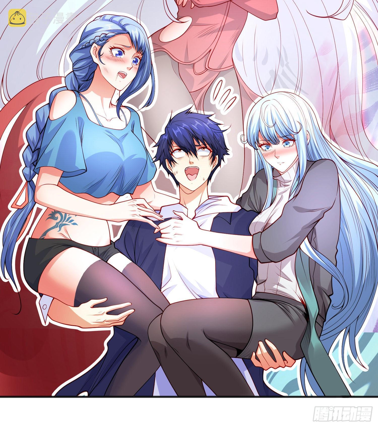 第50话 沧澜学院的叛徒2