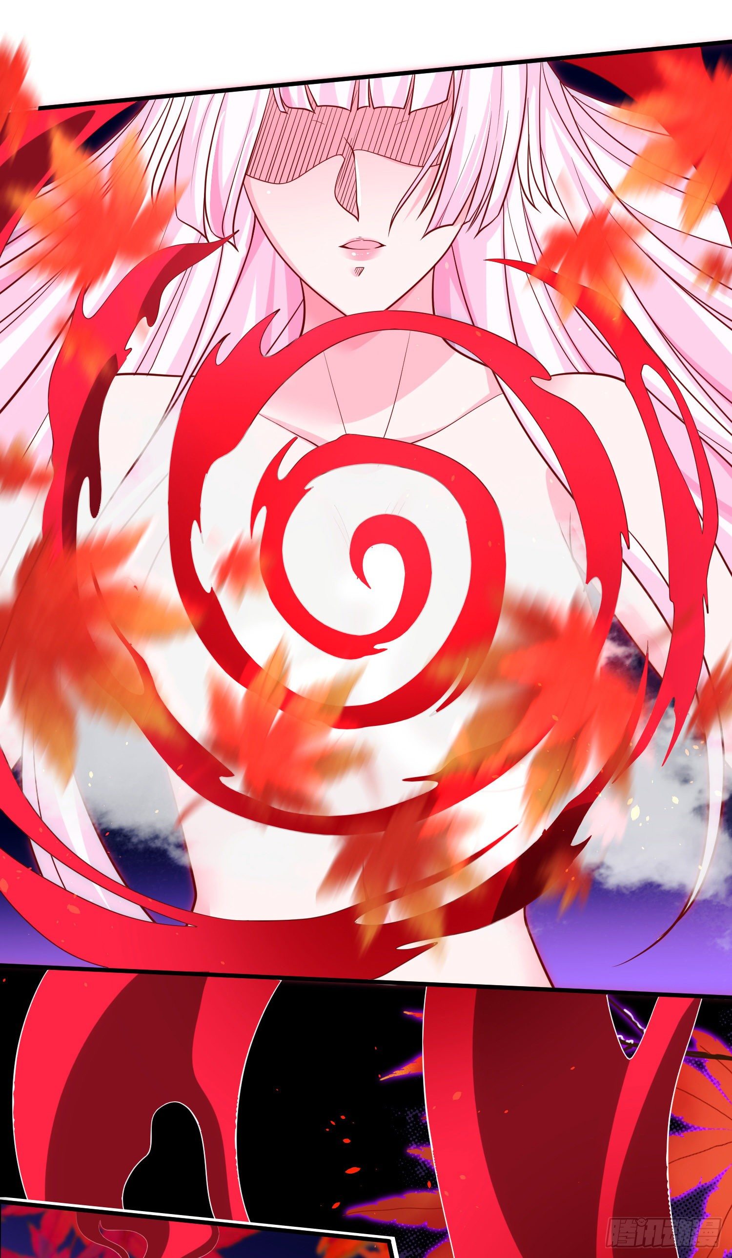 第36话 红叶苏醒！7