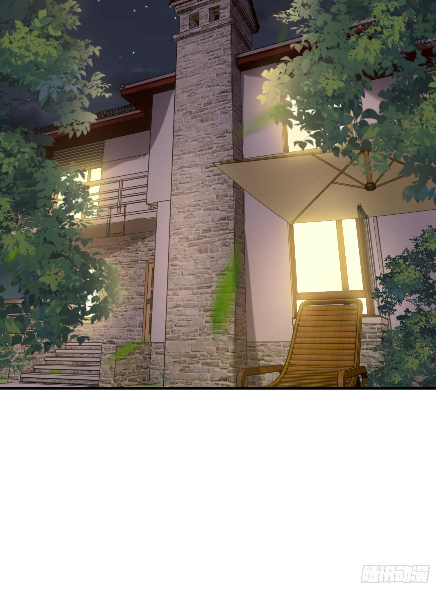 第151话 归墟胜利！重返大夏63