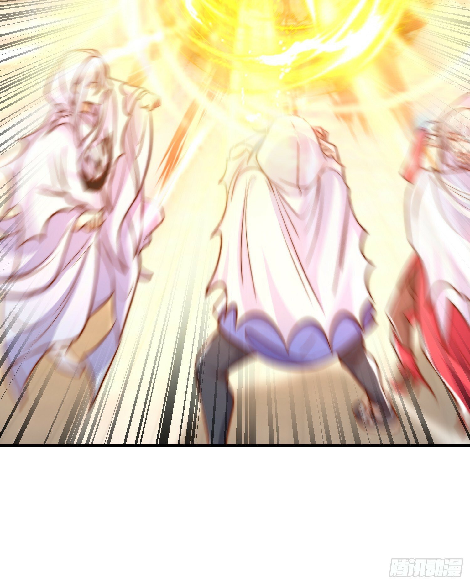 第148话 在鬼城里打擂台！8