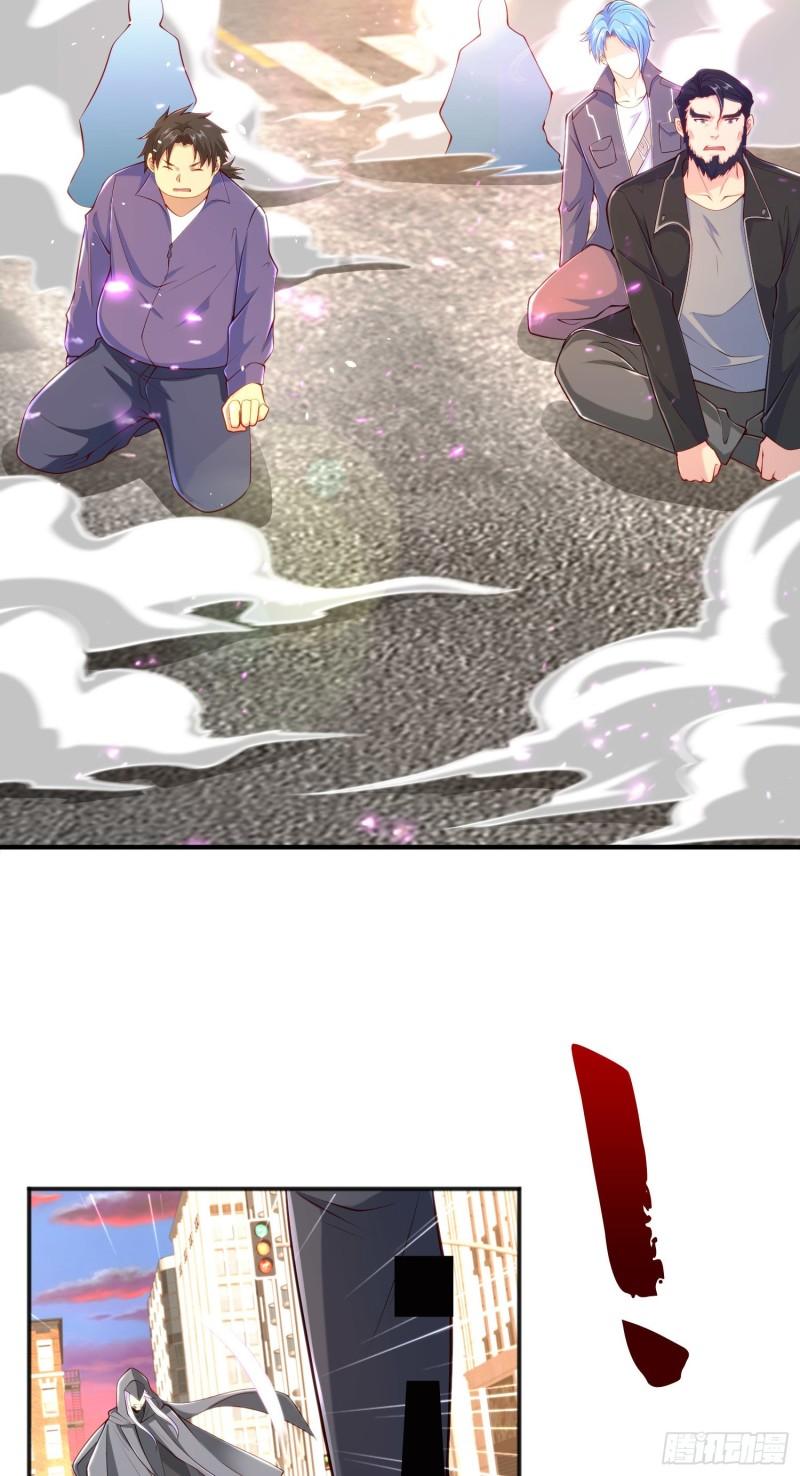 第33话 灵车漂移！5