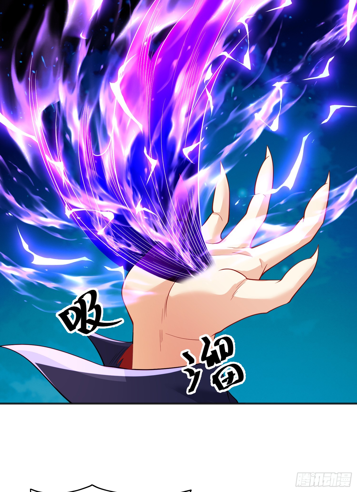 第107话 瀛岛鬼怪的作死之旅20