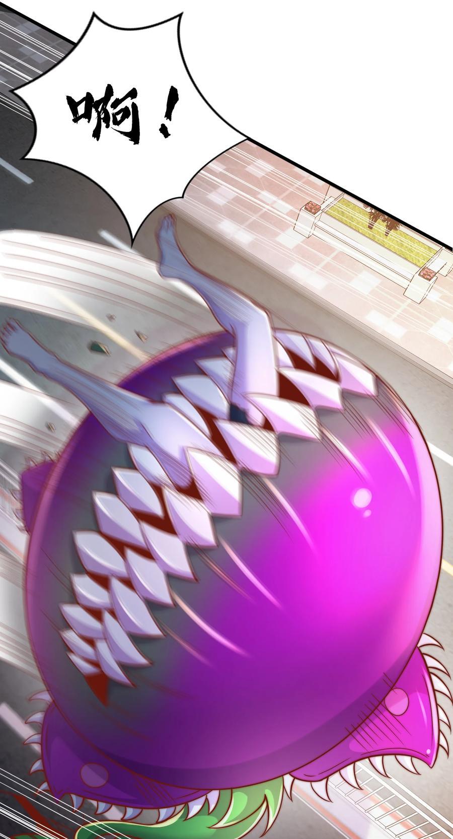 第166话 神荼和郁垒是美女？2