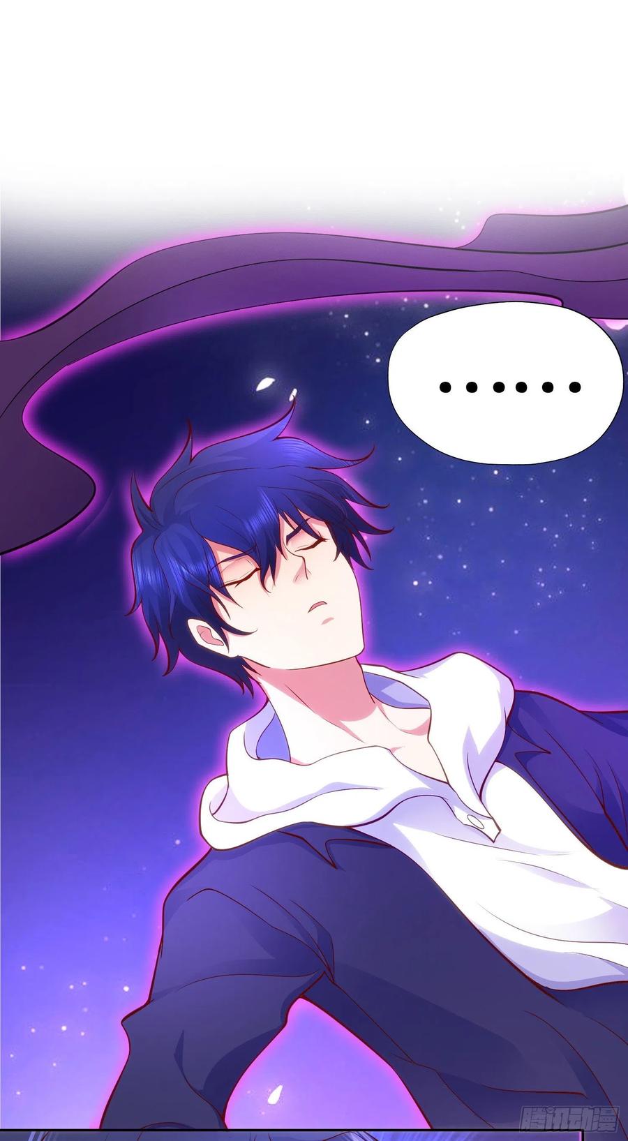 第32话 梦境的试炼58