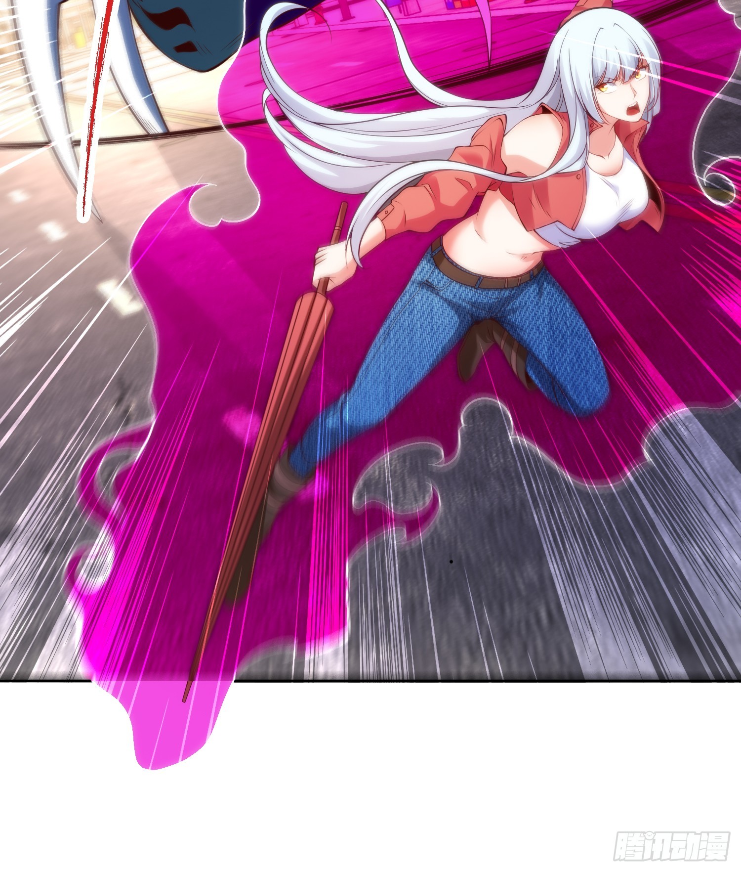 第106话 合力斩杀青行灯16