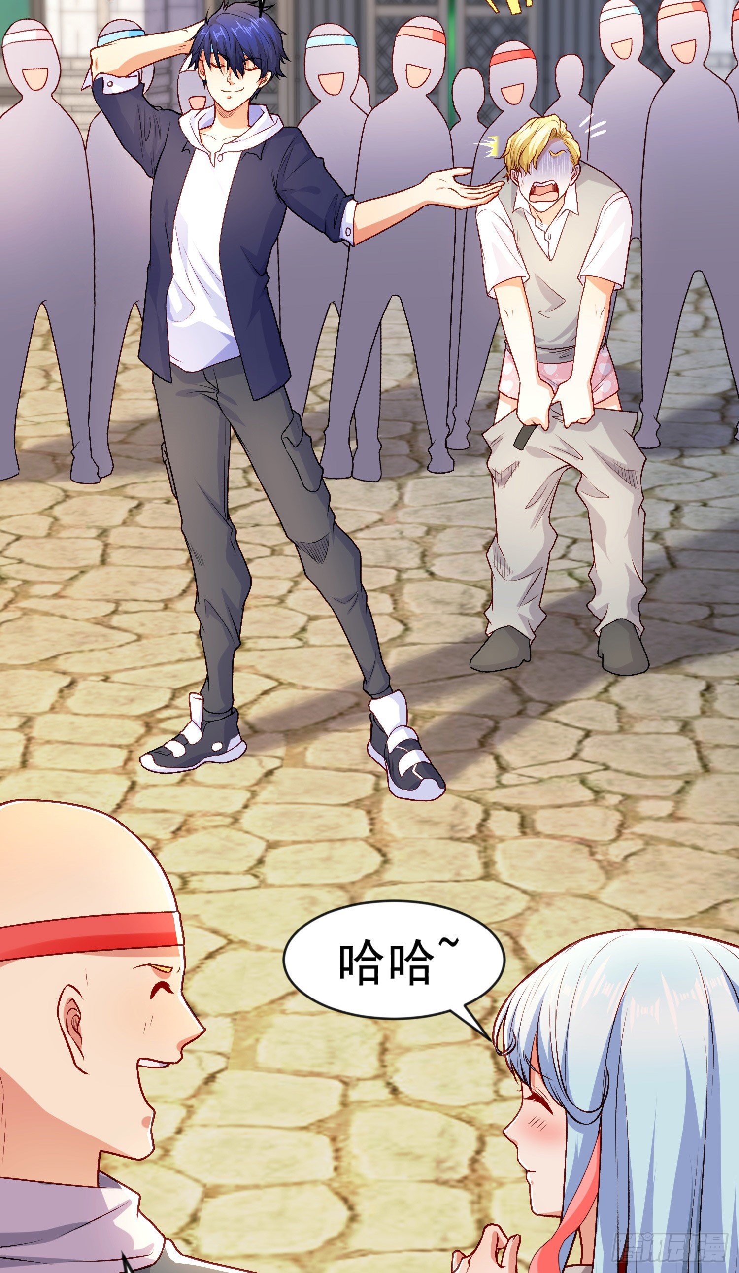 第47话 红叶以身相许8