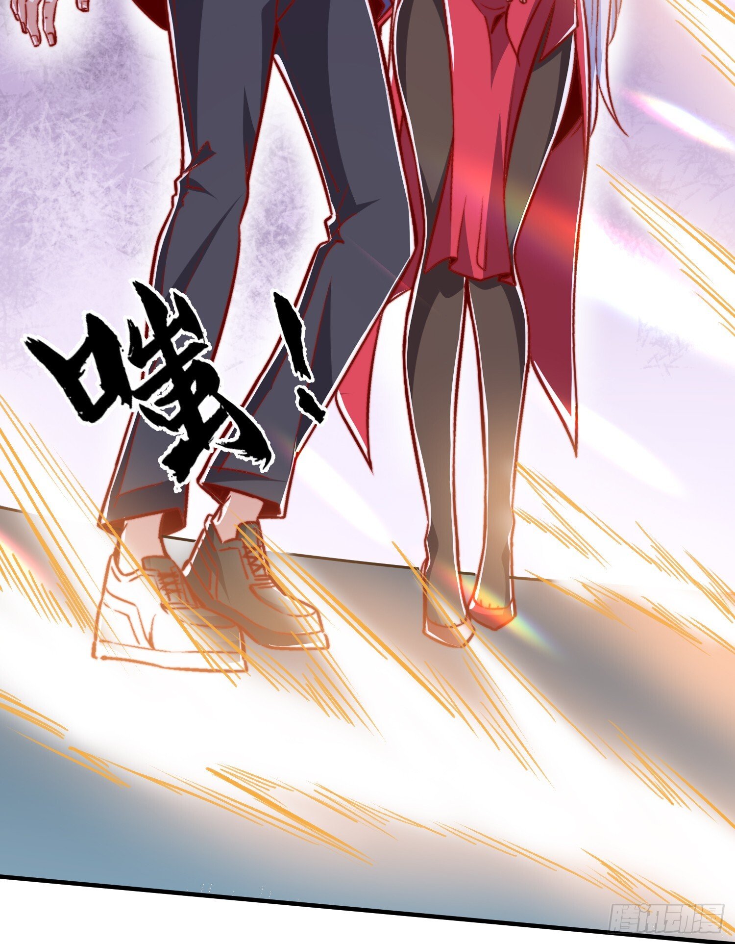 第160话 香蕉猫只会哭？29