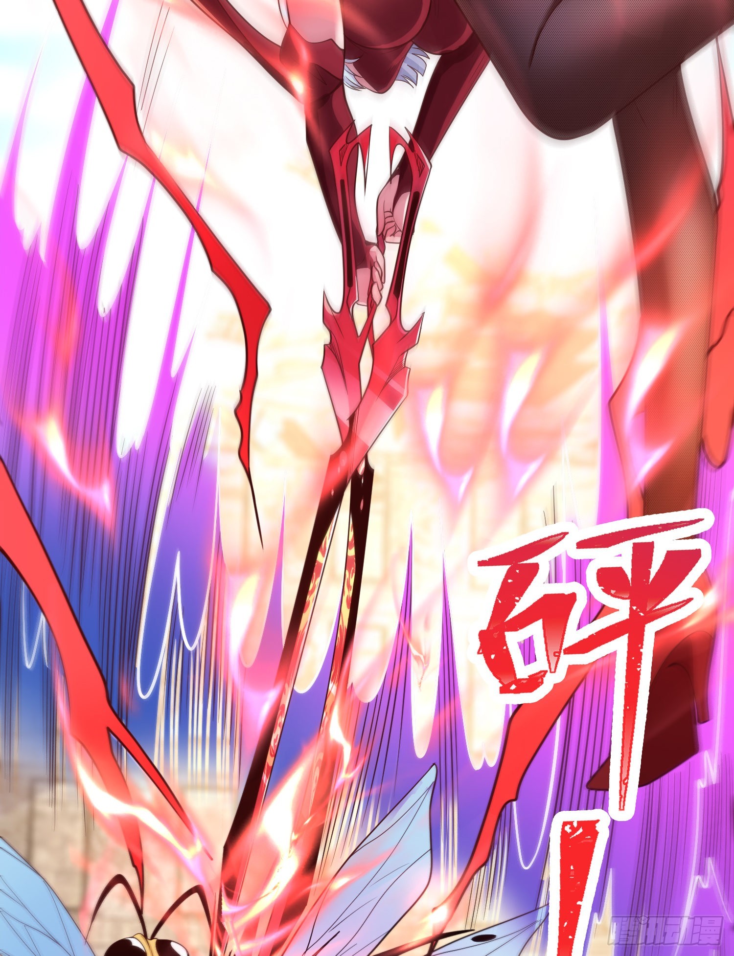 第65话斗战胜佛之力10