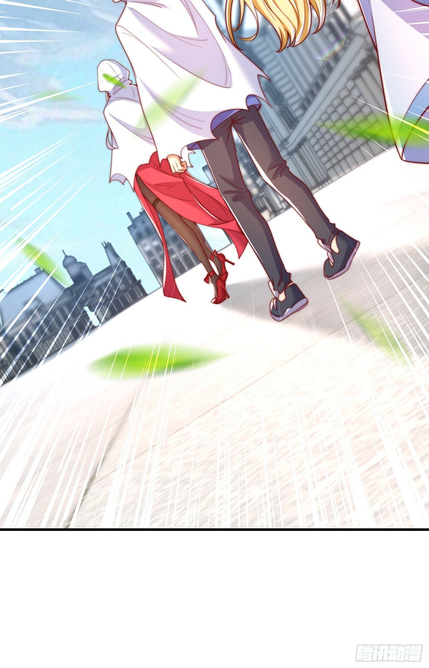 第147话 鬼妹妹VS圣殿骑士20