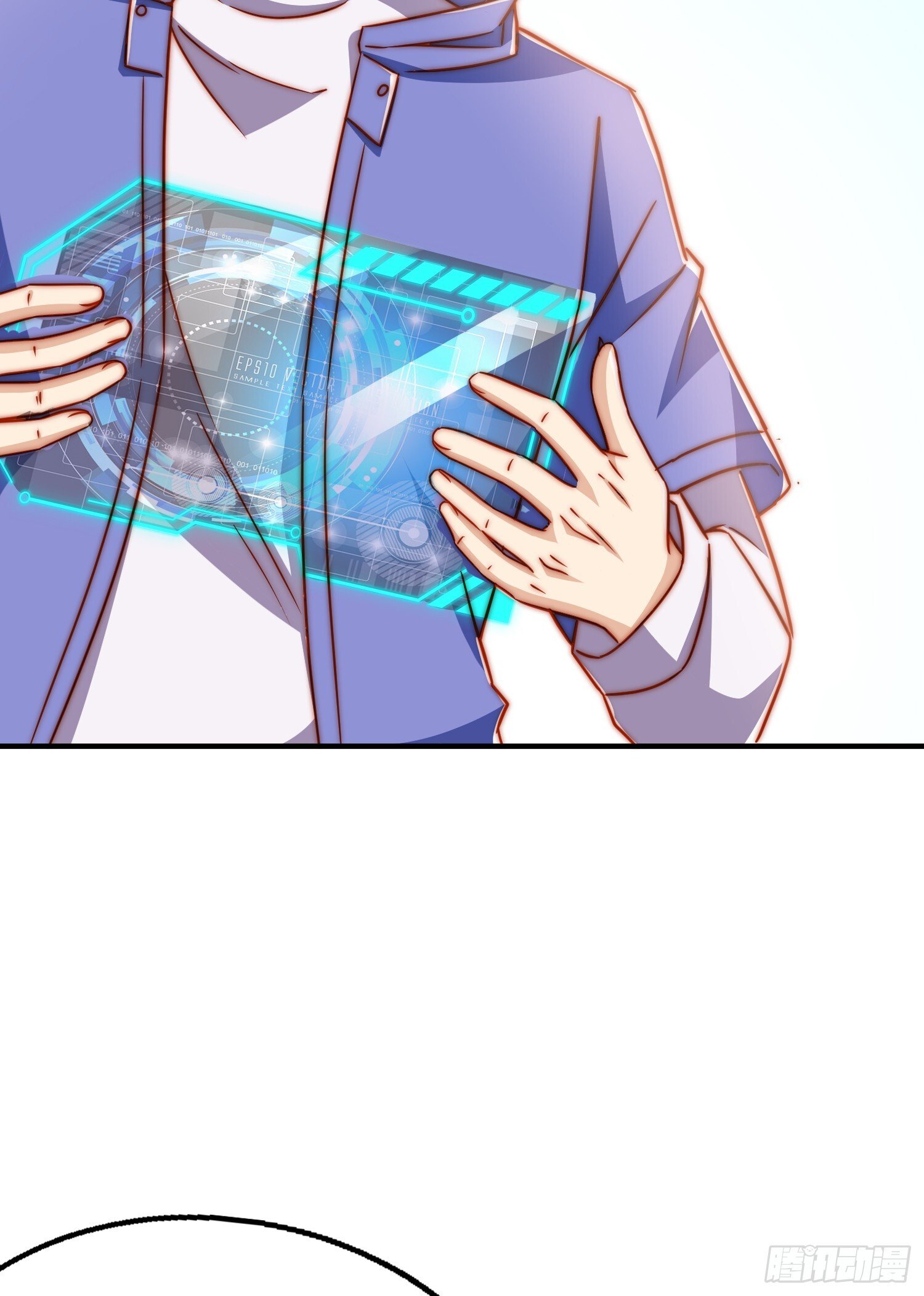 第158话 鬼怪姐姐给我打针15