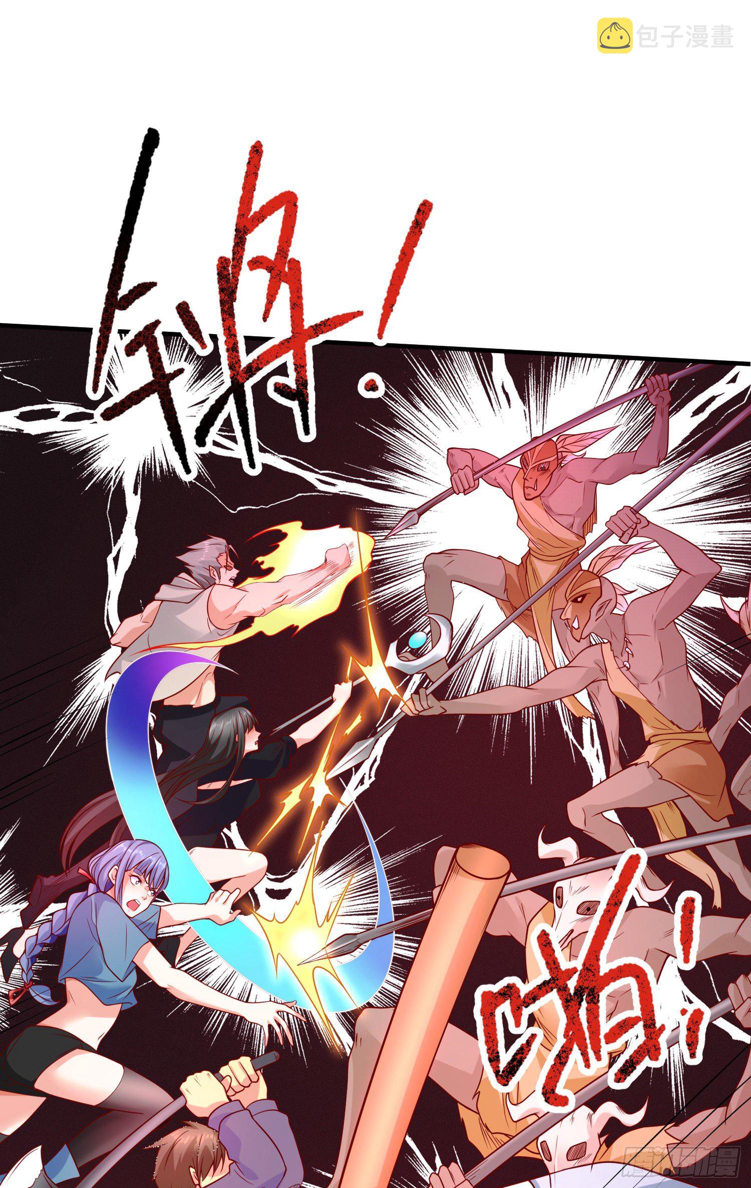 第39话 神秘少女康尼亚5