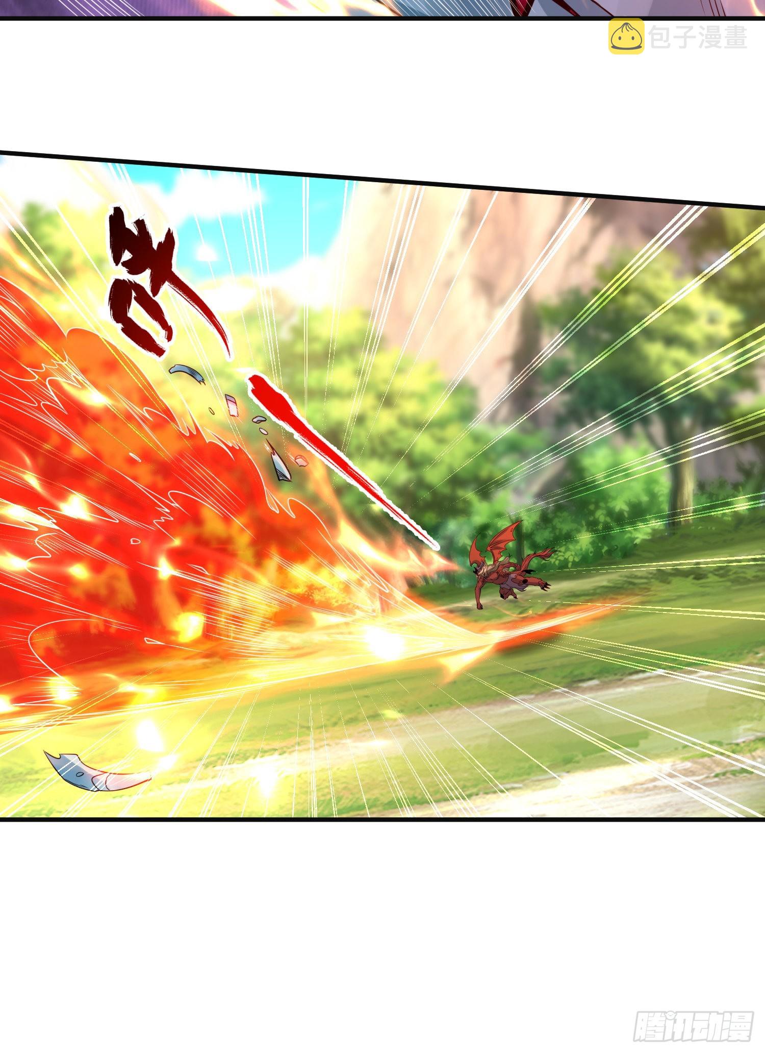 第71话林缺当爸爸了？26