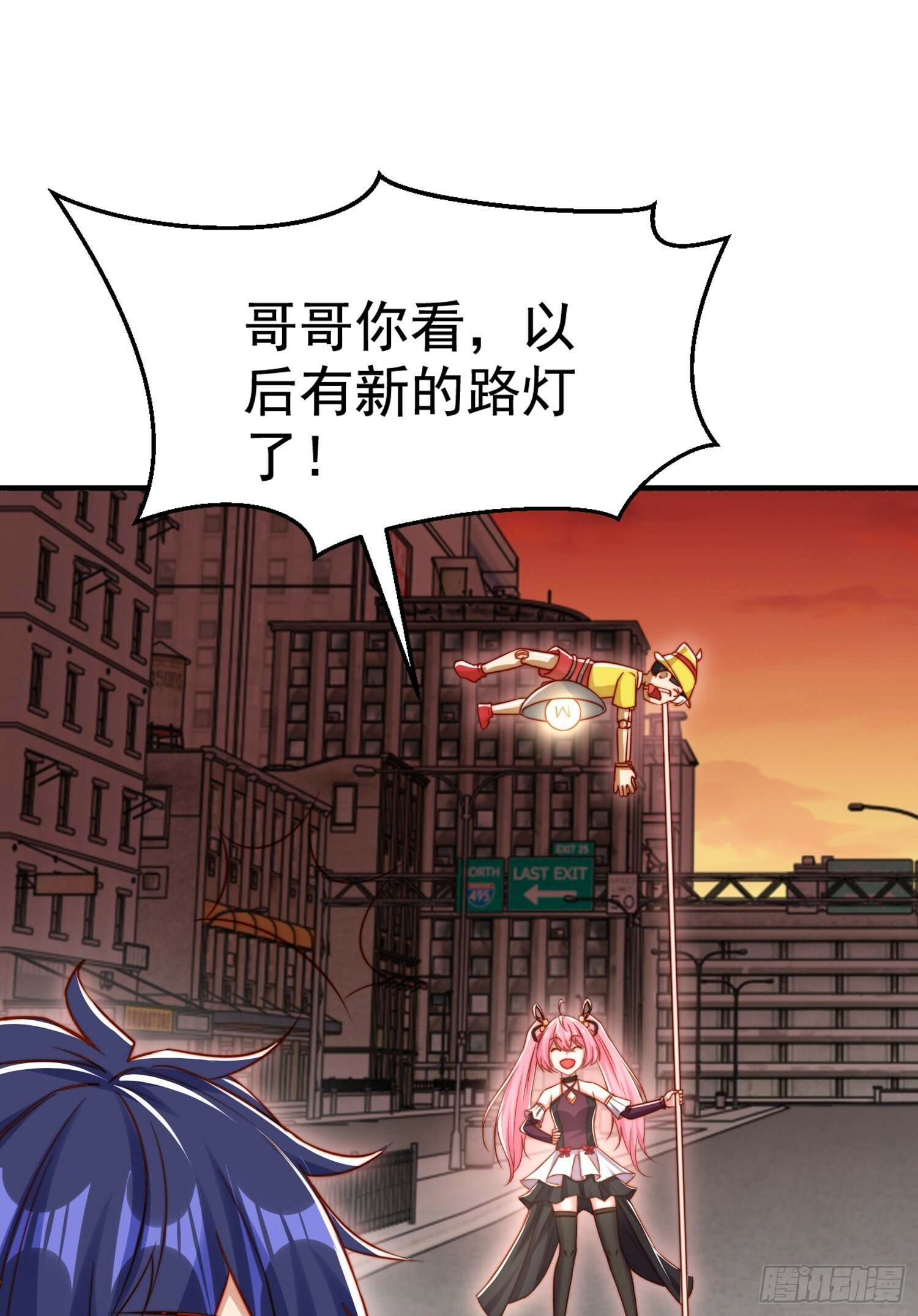 第136话 童话人物变成鬼怪？37