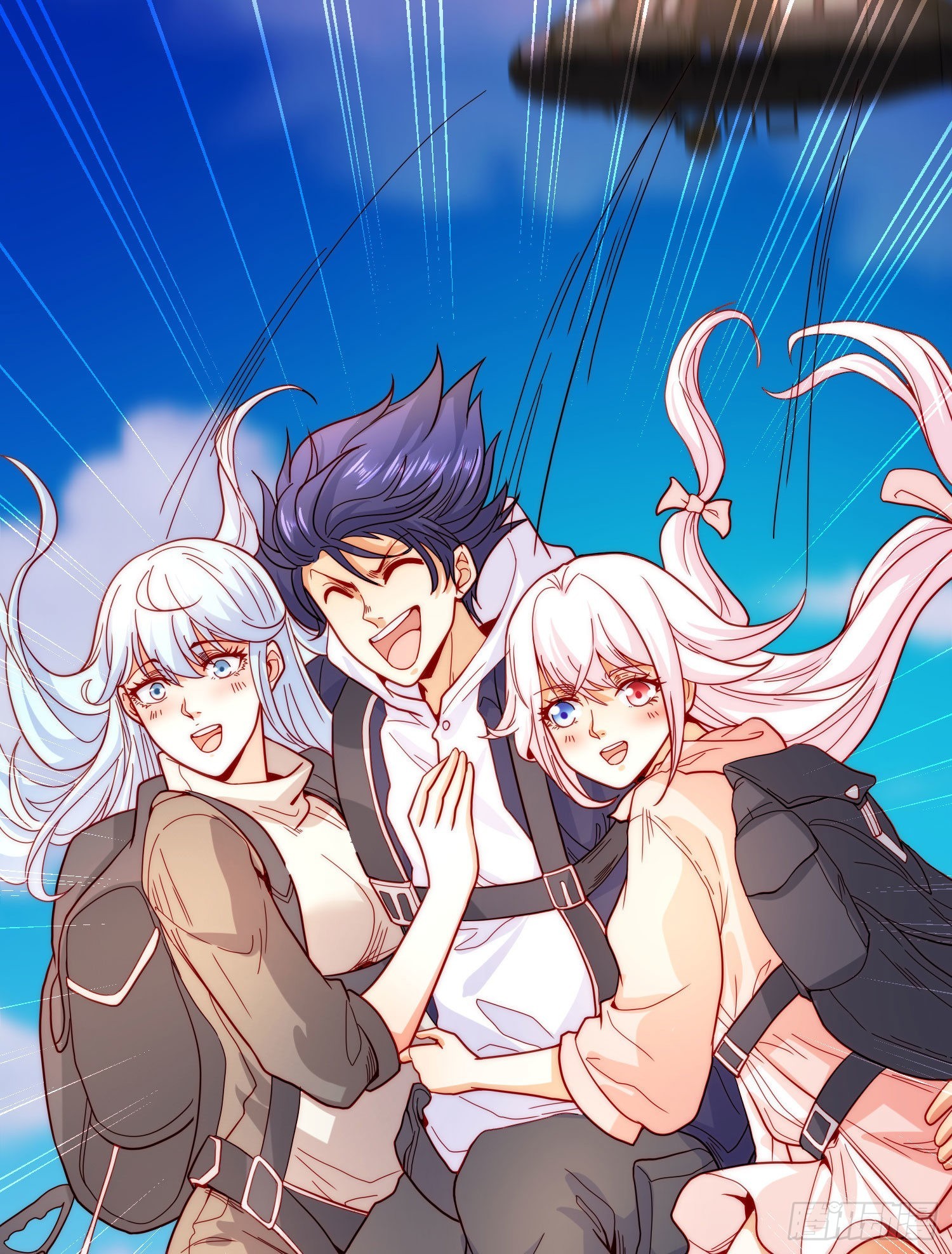 第56话姐姐的美好回忆43