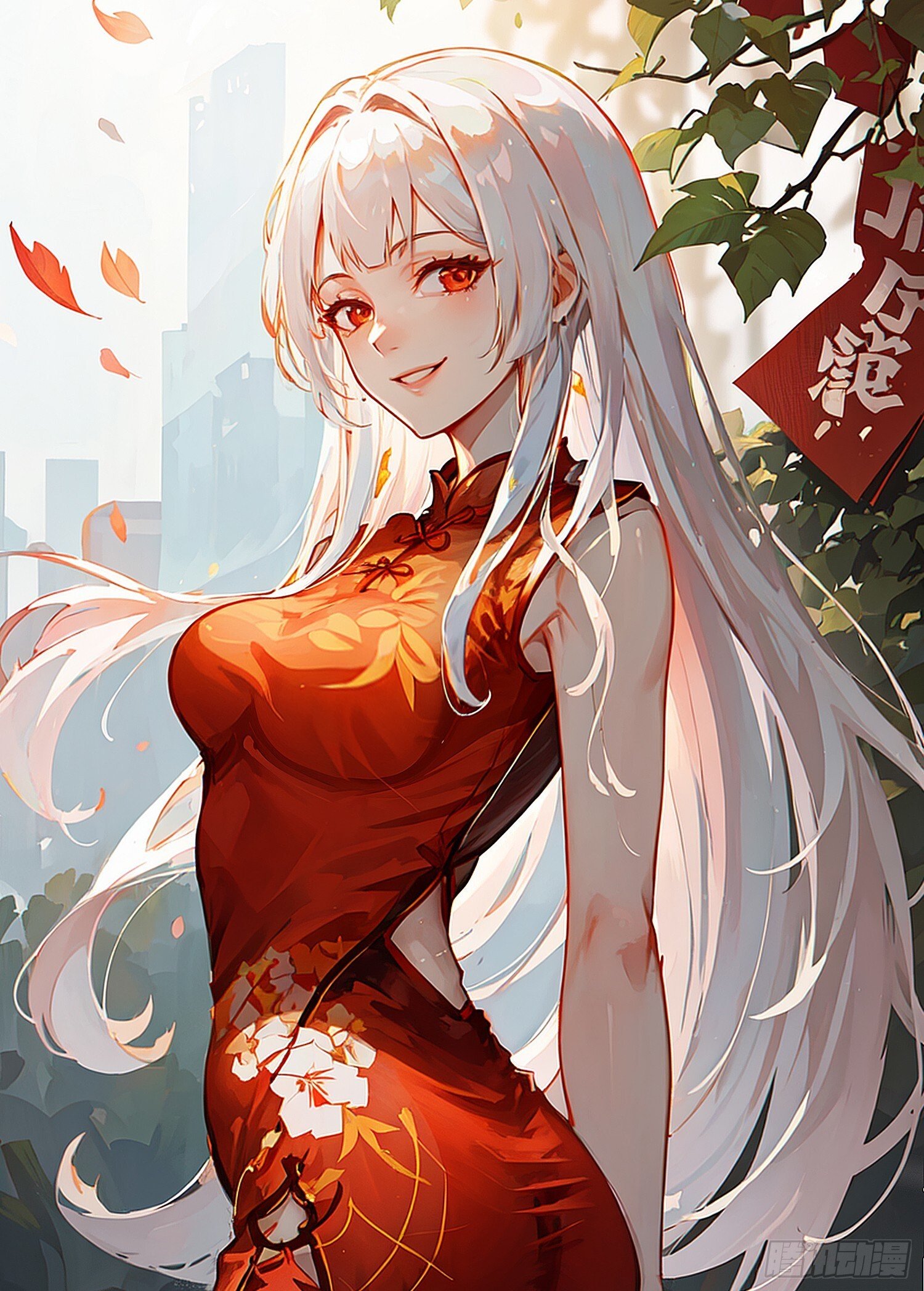 第163话 毁了鸭枪王演唱会64