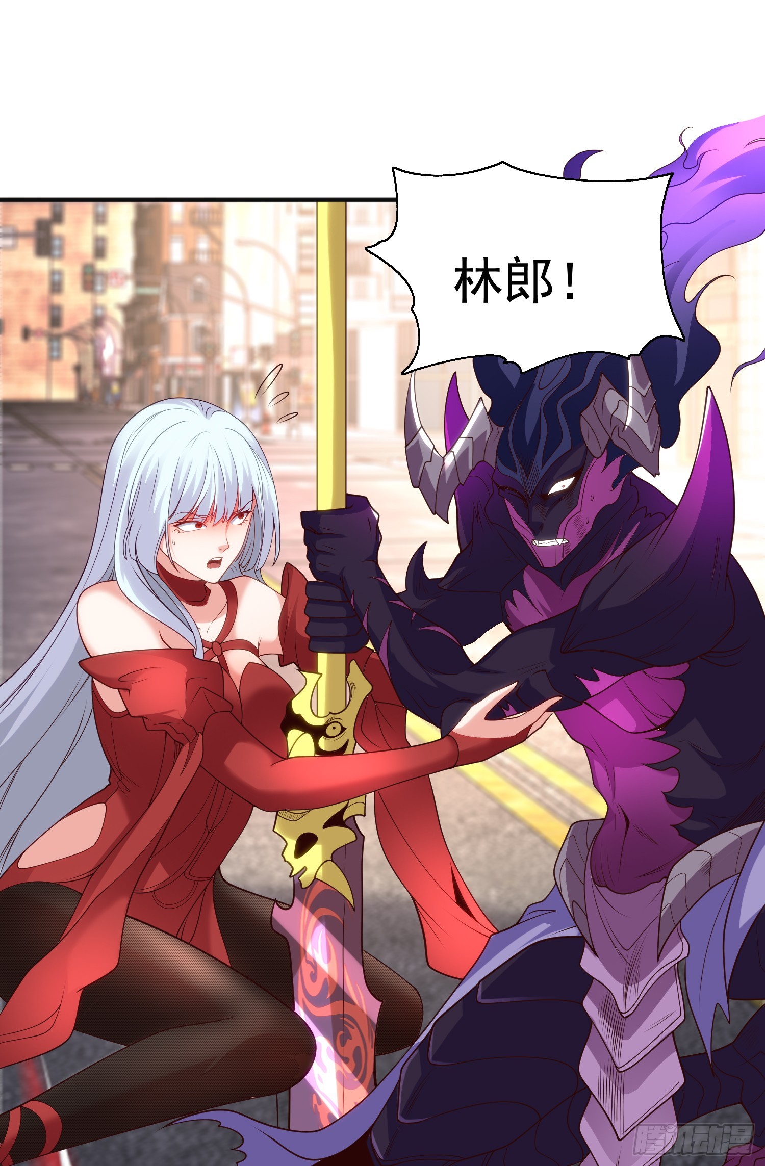 第107话 瀛岛鬼怪的作死之旅52