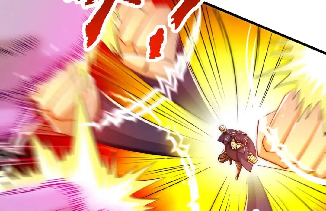 第178话 铠甲林缺VS牛头人60