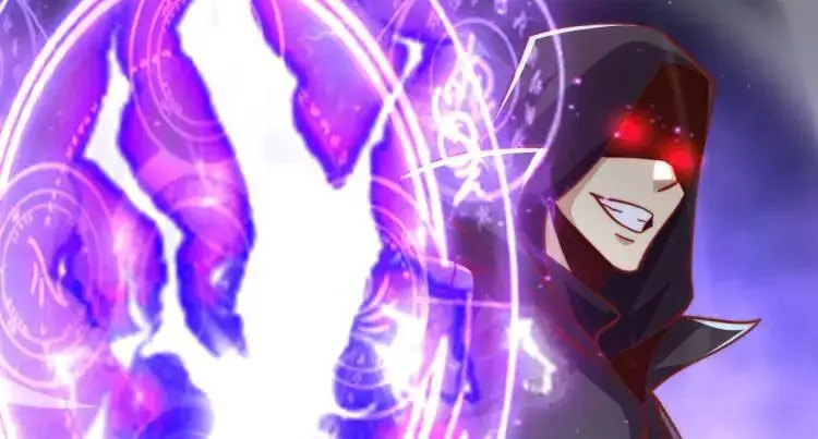 第174话 杨逍叛变魔神？129