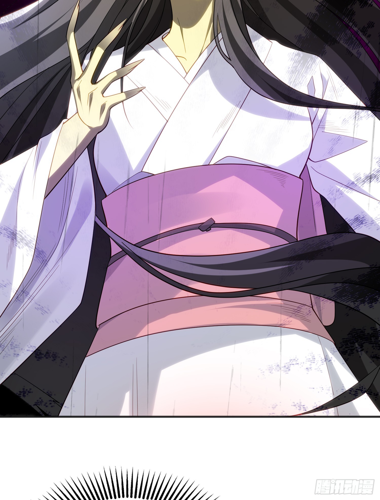 第104话 雨女想和我约会？31