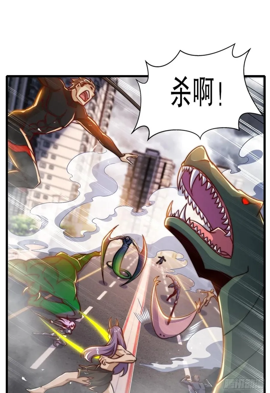 第182话 老朋友的战前集合1